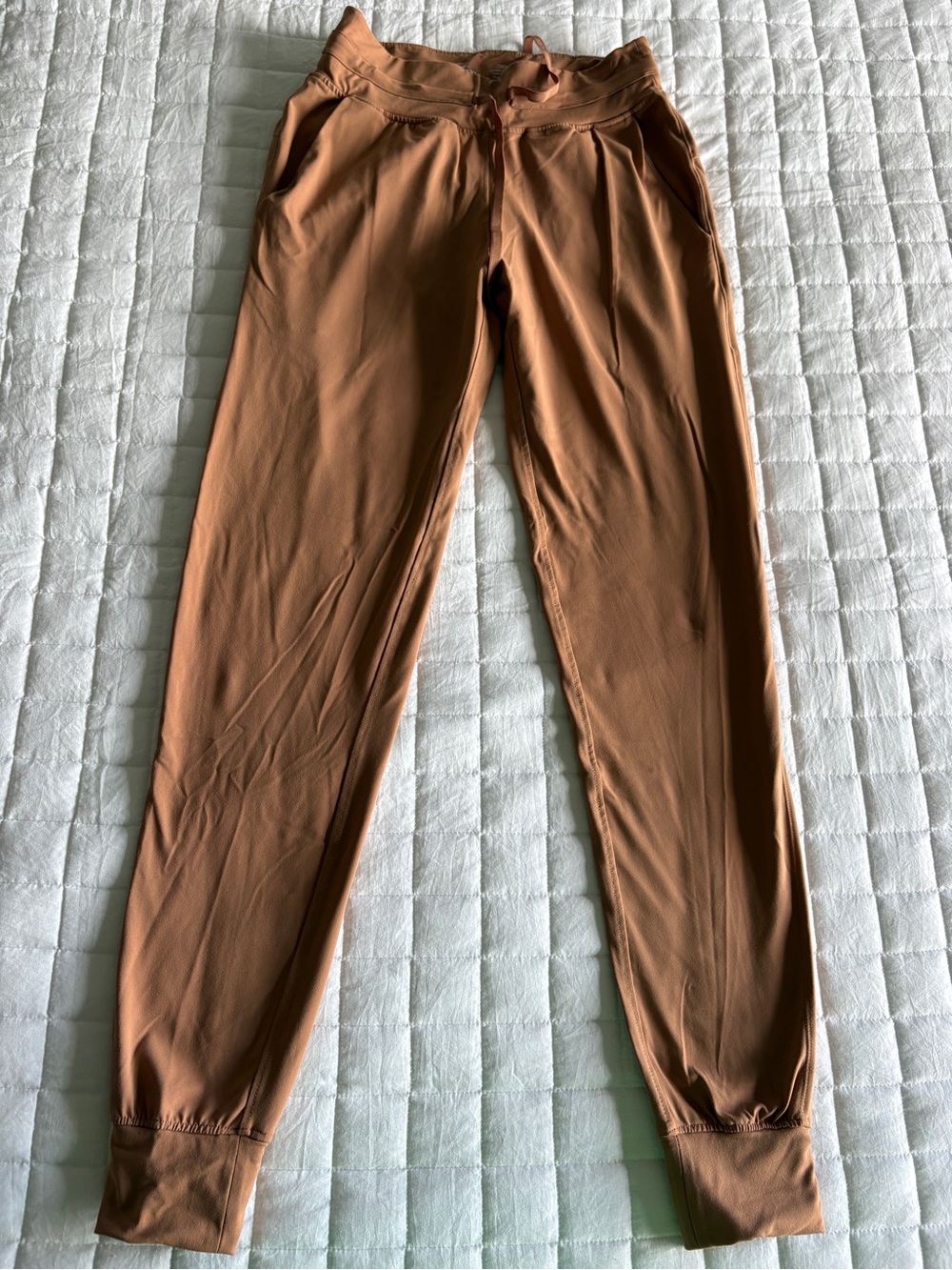 ZYIA Active Camel Ascend Joggers